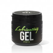 Gel Lubricante para Fisting