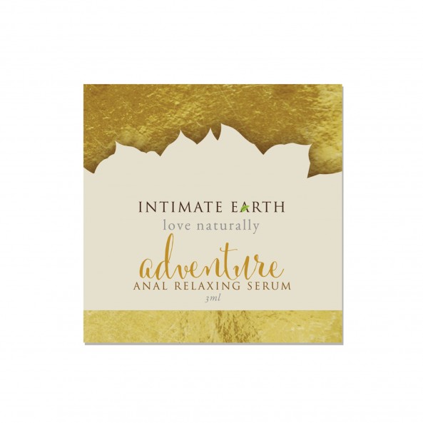 Aventura Anal Relajante Dosificador 3 ml