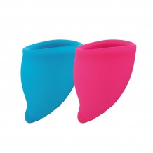 Copa Menstrual Fun Cup