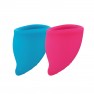 Copa Menstrual Fun Cup - photo 0