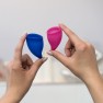 Copa Menstrual Fun Cup - photo 3