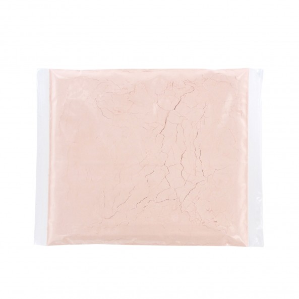 Polvo de Moldeo 3D Gel