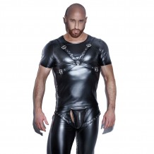 Camiseta Harness H041