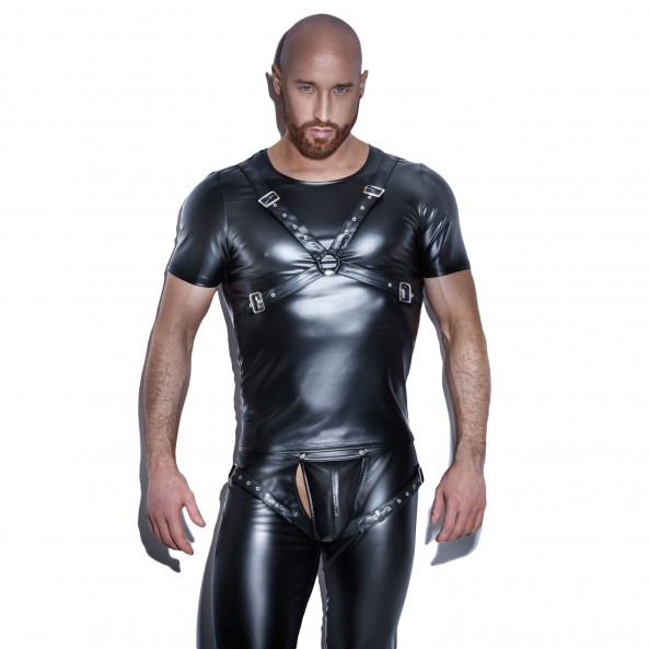 Camiseta Harness H041