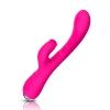Vibromasseur Chauffant Rotatif Idol