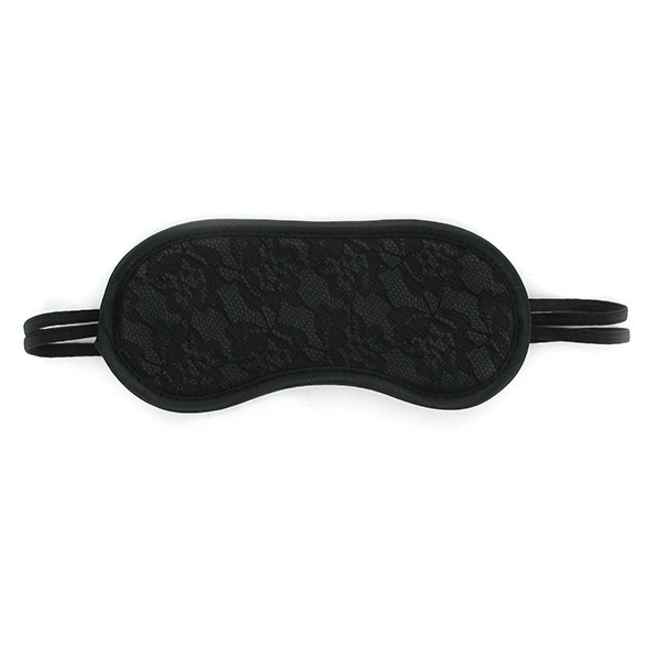Máscara Midnight Lace