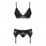 Conjunto de 3 piezas 810-SEG - photo 2