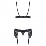 Conjunto de 3 piezas 810-SEG - photo 3