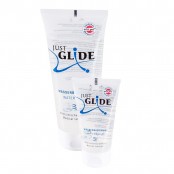 Lubricante a Base de Agua