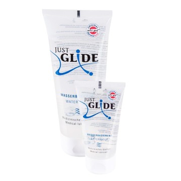 Lubricante a Base de Agua