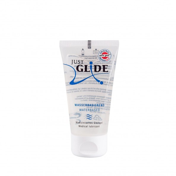 Lubricante a Base de Agua