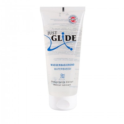 Lubricante a Base de Agua