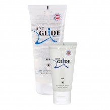 Lubricante Anal a Base de Agua