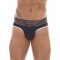 String Idol Noir Taille L