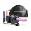 Máquina de Sexo Portátil Fetish Fantasy Series
