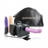 Máquina de Sexo Portátil Fetish Fantasy Series - photo 0