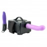 Máquina de Sexo Portátil Fetish Fantasy Series - photo 1