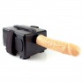 Máquina de Sexo Portátil Fetish Fantasy Series - photo 2
