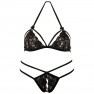 Conjunto de Encaje - photo 4