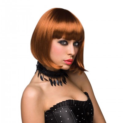 Peluca Cici - Pleasure Wigs