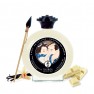 Pintura Corporal Besable - photo 0