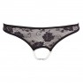 String de Perlas Blancas - photo 3