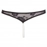 String de Perlas Blancas - photo 4