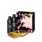 Coffret de Massage Oriental Fraises & Vin Pétillant
