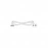 Cable de cargador USB Satisfyer Blanco - photo 3
