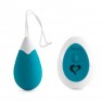 Huevo Vibrador con Control Remoto Anna - photo 0