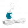 Huevo Vibrador con Control Remoto Anna - photo 2