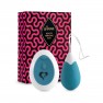 Huevo Vibrador con Control Remoto Anna - photo 4