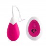 Huevo Vibrador con Control Remoto Anna - photo 0