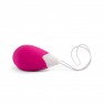 Huevo Vibrador con Control Remoto Anna - photo 2