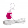 Huevo Vibrador con Control Remoto Anna - photo 3