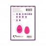 Huevo Vibrador con Control Remoto Anna - photo 5