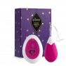 Huevo Vibrador con Control Remoto Anna - photo 6