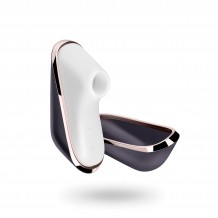 Estimulador Clitoriano Satisfyer Pro Traveler