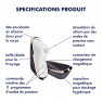 Estimulador Clitoriano Satisfyer Pro Traveler - photo 2