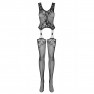 Catsuit abierto F221 - photo 2