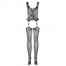 Catsuit abierto F221 - photo 3