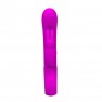 Vibrador Rabbit Pretty Love Webb - photo 2