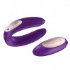 Estimulador para Parejas Doble Control Remoto Plus