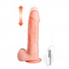 Consolador Vibrador Magic Ram