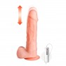 Consolador Vibrador Magic Ram - photo 0