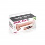 Consolador Vibrador Magic Ram - photo 2
