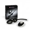 Bolas de Geisha Vibrantes E-Stim Jane Untamed