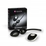 Bolas de Geisha Vibrantes E-Stim Jane Untamed - photo 0