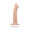 Dildo Ventouse Double Densité M Chair
