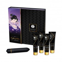 Set Geisha Traviesa